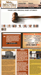 Mobile Screenshot of mideymirrasricci.com